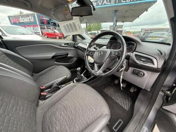 VAUXHALL CORSA 1.4 ecoFLEX SE 3dr