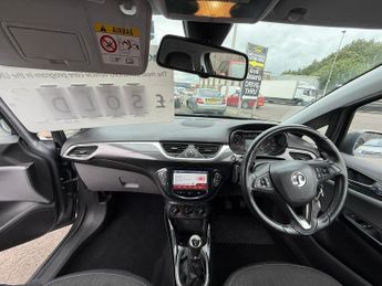 VAUXHALL CORSA 1.4 ecoFLEX SE 3dr