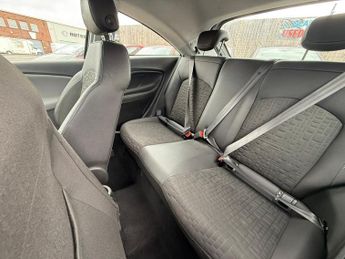 VAUXHALL CORSA 1.4 ecoFLEX SE 3dr