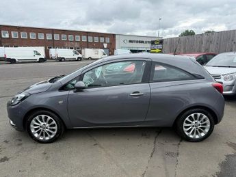 VAUXHALL CORSA 1.4 ecoFLEX SE 3dr