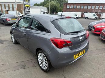 VAUXHALL CORSA 1.4 ecoFLEX SE 3dr