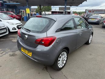 VAUXHALL CORSA 1.4 ecoFLEX SE 3dr