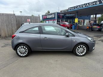 VAUXHALL CORSA 1.4 ecoFLEX SE 3dr