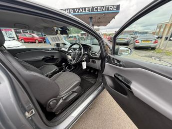 VAUXHALL CORSA 1.4 ecoFLEX SE 3dr