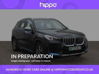 BMW X1 30 66.5kWh xLine SUV 5dr Electric Auto xDrive (11kW Charger) (31