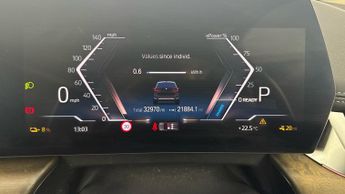 BMW IX1 30 66.5kWh xLine SUV 5dr Electric Auto xDrive (11kW Charger) (31
