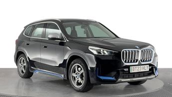 BMW IX1 30 66.5kWh xLine SUV 5dr Electric Auto xDrive (11kW Charger) (31
