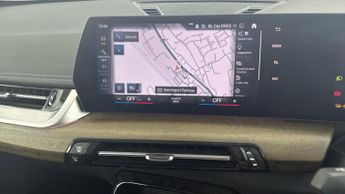 BMW IX1 30 66.5kWh xLine SUV 5dr Electric Auto xDrive (11kW Charger) (31