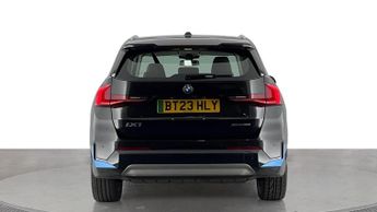 BMW IX1 30 66.5kWh xLine SUV 5dr Electric Auto xDrive (11kW Charger) (31