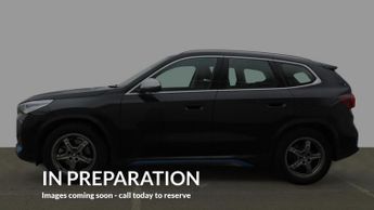 BMW IX1 30 66.5kWh xLine SUV 5dr Electric Auto xDrive (11kW Charger) (31