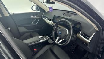 BMW IX1 30 66.5kWh xLine SUV 5dr Electric Auto xDrive (11kW Charger) (31