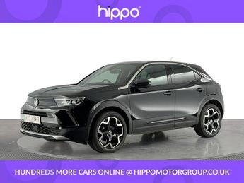 Vauxhall Mokka 100kW Ultimate 50kWh 5dr Auto