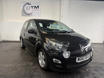RENAULT TWINGO 1.2 16V Dynamique 3dr