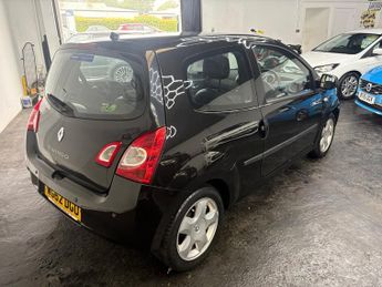 RENAULT TWINGO 1.2 16V Dynamique 3dr