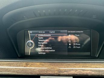 BMW 3 SERIES 320d Sport Plus 2dr Step Auto