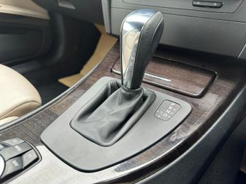 BMW 3 SERIES 320d Sport Plus 2dr Step Auto