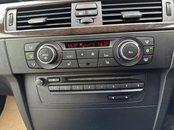 BMW 3 SERIES 320d Sport Plus 2dr Step Auto