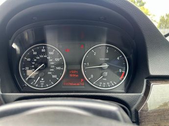BMW 3 SERIES 320d Sport Plus 2dr Step Auto