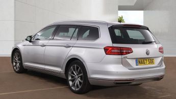 VOLKSWAGEN PASSAT 1.4 TSI PHEV GTE Advance 5dr DSG ++ PANROOF / NAV / LEATHER /ULE