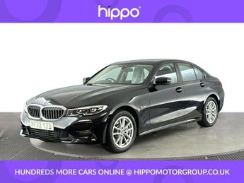 BMW 330 2.0 330e 12kWh SE Pro Saloon 4dr Petrol Plug-in Hybrid Auto Euro