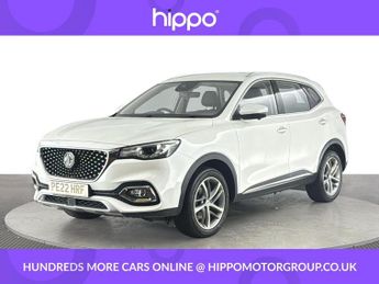 MG MG HS 1.5 T-GDI 16.6kWh Excite SUV 5dr Petrol Plug-in Hybrid Auto Euro