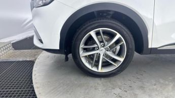 MG MG HS 1.5 T-GDI 16.6kWh Excite SUV 5dr Petrol Plug-in Hybrid Auto Euro