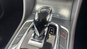 MG MG HS 1.5 T-GDI 16.6kWh Excite SUV 5dr Petrol Plug-in Hybrid Auto Euro