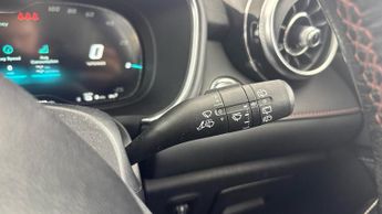 MG MG HS 1.5 T-GDI 16.6kWh Excite SUV 5dr Petrol Plug-in Hybrid Auto Euro