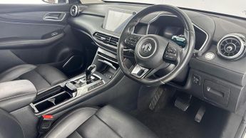 MG MG HS 1.5 T-GDI 16.6kWh Excite SUV 5dr Petrol Plug-in Hybrid Auto Euro