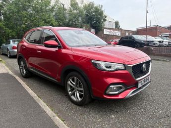 MG HS 1.5 T-GDI Excite 5dr Automatic