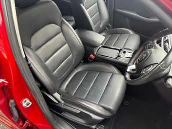MG MG HS 1.5 T-GDI Excite 5dr Automatic