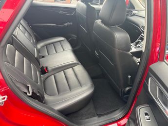 MG MG HS 1.5 T-GDI Excite 5dr Automatic