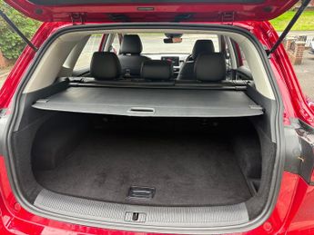 MG MG HS 1.5 T-GDI Excite 5dr Automatic