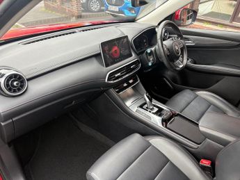 MG MG HS 1.5 T-GDI Excite 5dr Automatic