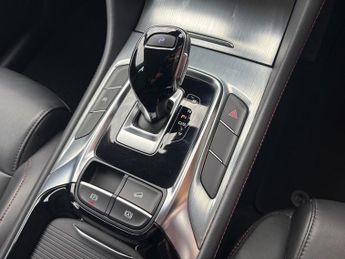 MG MG HS 1.5 T-GDI Excite 5dr Automatic