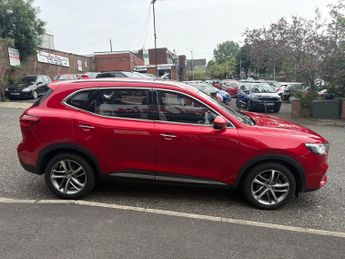 MG MG HS 1.5 T-GDI Excite 5dr Automatic
