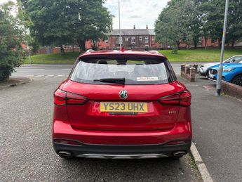 MG MG HS 1.5 T-GDI Excite 5dr Automatic