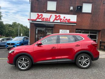 MG MG HS 1.5 T-GDI Excite 5dr Automatic