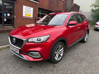 MG MG HS 1.5 T-GDI Excite 5dr Automatic