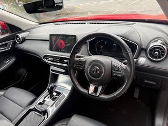 MG MG HS 1.5 T-GDI Excite 5dr Automatic