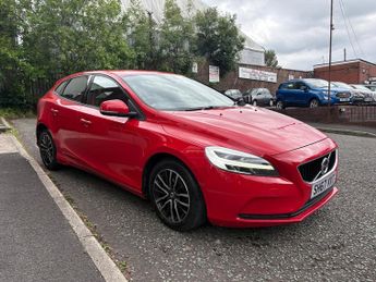 Volvo V40 T2 [122] Momentum 5dr