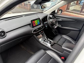 MG MG HS 1.5 T-GDI Excite 5dr Automatic