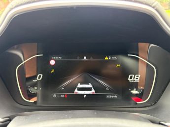 MG MG HS 1.5 T-GDI Excite 5dr Automatic