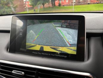 MG MG HS 1.5 T-GDI Excite 5dr Automatic