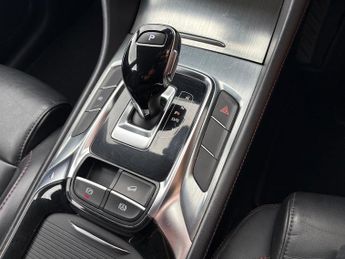 MG MG HS 1.5 T-GDI Excite 5dr Automatic