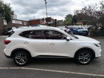 MG MG HS 1.5 T-GDI Excite 5dr Automatic