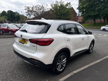 MG MG HS 1.5 T-GDI Excite 5dr Automatic