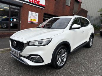 MG MG HS 1.5 T-GDI Excite 5dr Automatic