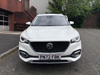 MG MG HS 1.5 T-GDI Excite 5dr Automatic