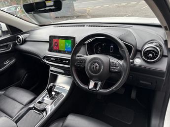MG MG HS 1.5 T-GDI Excite 5dr Automatic